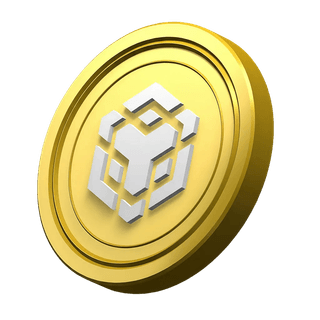 Lebdeča kovanica kriptovalute Ethereum ETH kot grafični element