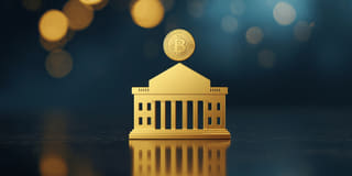 Denar institucij in Wall Streeta se steka v kripto ETF-je